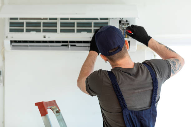 Reliable Seven Oaks, SC Airduct Cleaning Solutions