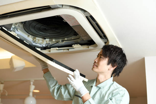 Best Professional Duct Cleaning Services  in Seven Oaks, SC