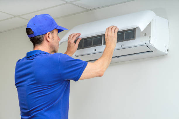 Best Home Air Vent Cleaning  in Seven Oaks, SC